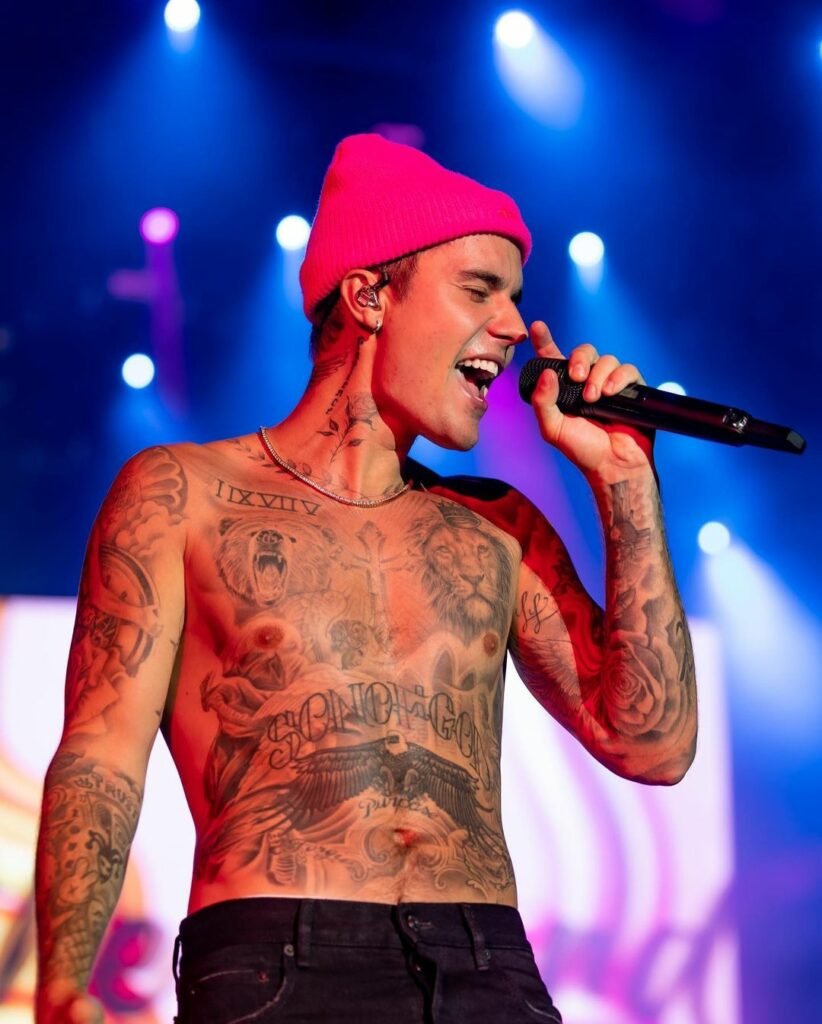 Justin Bieber Height Age Girlfriend Wife Family Biography More 2 1