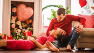 Valentine’s Day On A Budget Affordable Ways To Show Your Love